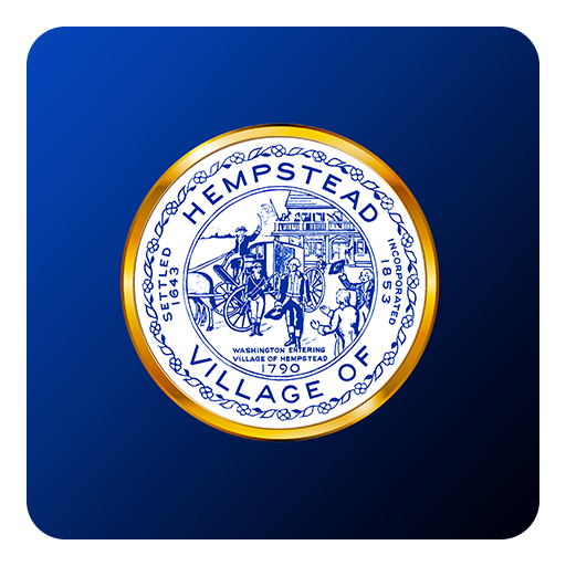 My Hempstead logo