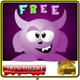 Monsters in Zombie World icon