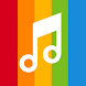 Polaroid Music - Androidアプリ