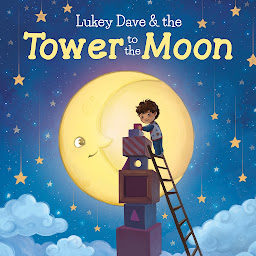 Icon image Lukey Dave & the Tower to the Moon