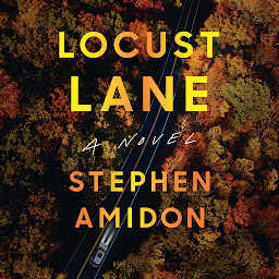 Icon image Locust Lane: A Novel
