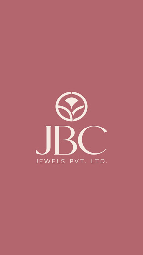Android application JBC Jewels screenshort