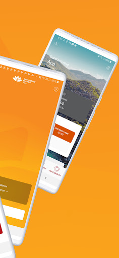 Queensland Country App Screen 2