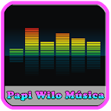 Papi Wilo Música Letras icon
