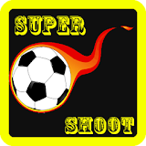 Super Trainer Shoot icon