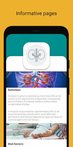 eGFR-App screenshot 3