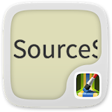 SourceSansPro-Regular icon