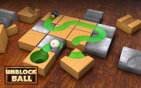 Unblock Ball – Block Puzzle MOD APK (Unlimited Money) 9