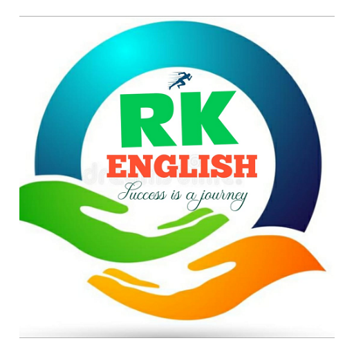 RK SIR ENGLISH - AppWisp.com