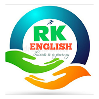 RK SIR ENGLISH