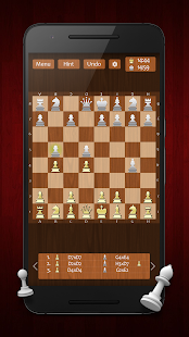 Chess 2Player &Learn to Master Screenshot