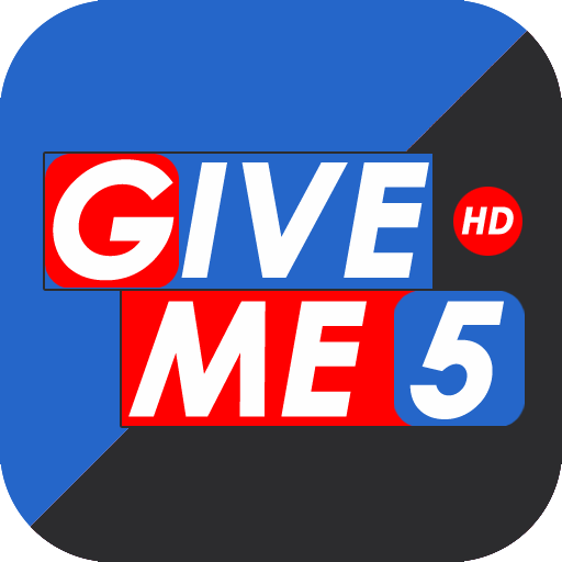 GiveMe5 (HD)