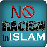 No Racism In Islam icon