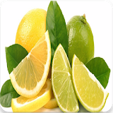 ريجيم الليمون icon