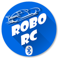 Robo RC (Toy Remote Control)