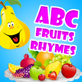 ABC Fruits Puzzle icon