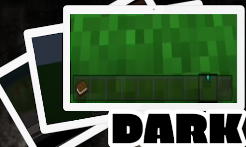 Captura 6 Dark mod android