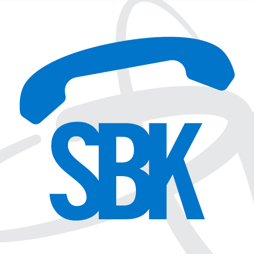 SBK Mobile logo