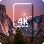 Cover Image of ดาวน์โหลด VIP Wallpaper - GIF, Videos & 4K HD Wallpaper 1.0 APK