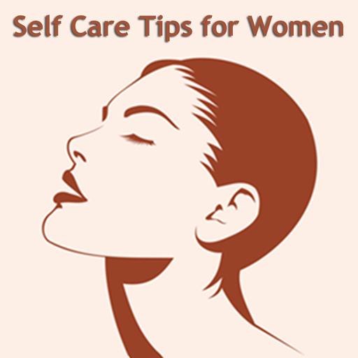 Self Care Tips for Women logo