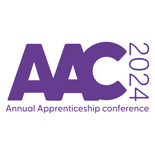 AAC 2024 logo