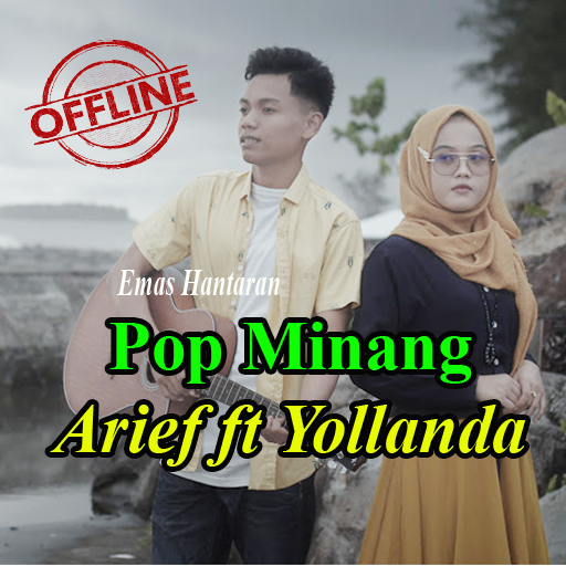 Android application Emas Hantaran - Lagu Arief screenshort