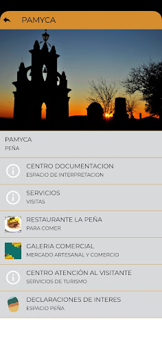 Alájar es Mágica Screen 2