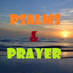 Icon image Daily Psalms and Prayer