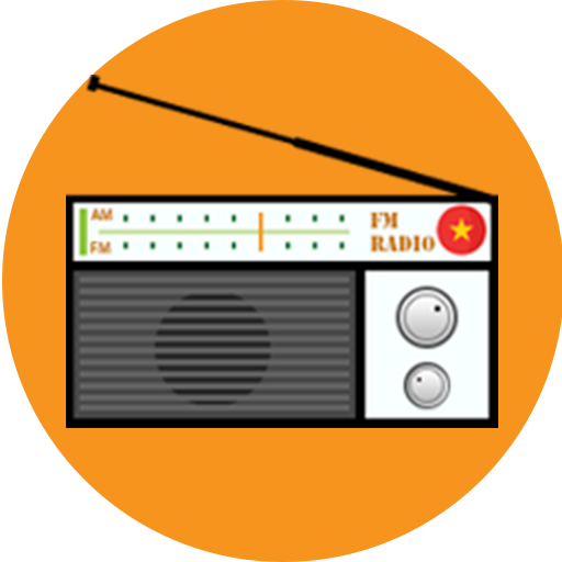 FM Radio Trực Tuyến - Nghe FM logo
