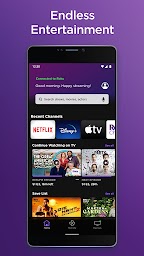 The Roku App (Official)