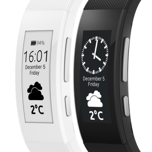 Clocki for SmartBand Talk 2.8.2 Icon