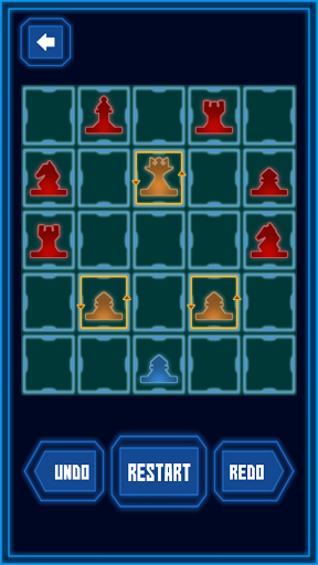Chain Chess Screen 3