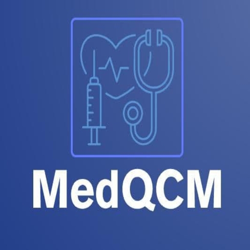 MedQCM logo