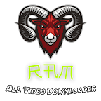 RAM All Video Downloader