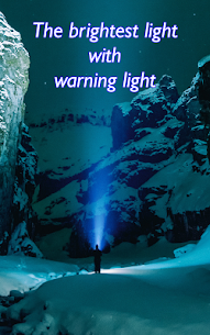Torch and warning light For Pc Or Laptop Windows(7,8,10) & Mac Free Download 1