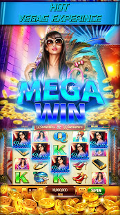Vegas Slots - Las Vegas Slot Machines & Casino 18.4 APK screenshots 5