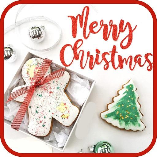 Latest Christmas Wallpapers logo