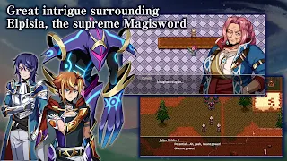 Sword of Elpisia - Screenshot 3