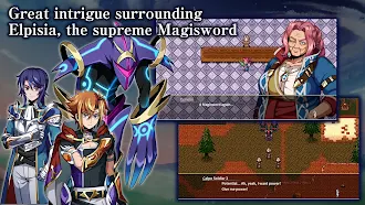 Game screenshot [Premium] RPG Sword of Elpisia apk download
