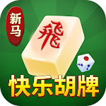 Cover Image of Baixar 新马三人麻将 2.1.1 APK