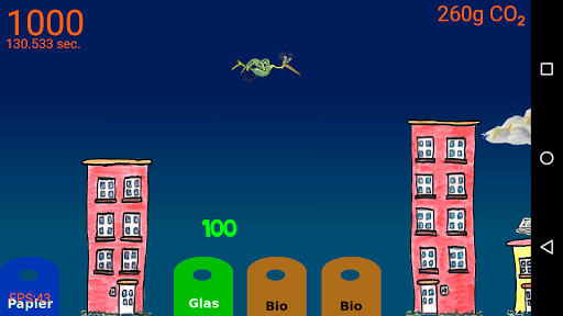 Scrappy Bird Screen 3