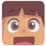 Dora Girl Tower icon