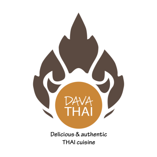 Dava Thai Towerhill logo