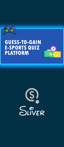 Android application Sliver screenshort