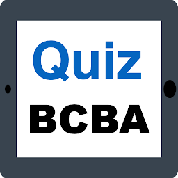 「BCBA All-in-One Exam」のアイコン画像