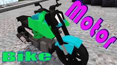 バイクモーターモッドミニクラフトのおすすめ画像4