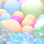 Cover Image of Download Beach Balls  APK