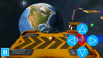 Game screenshot Экстремальные балансир 3D mod apk