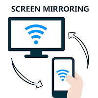 Screen Mirroring - Screen sharing in Smart View