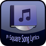 P-Square Song&Lyrics icon